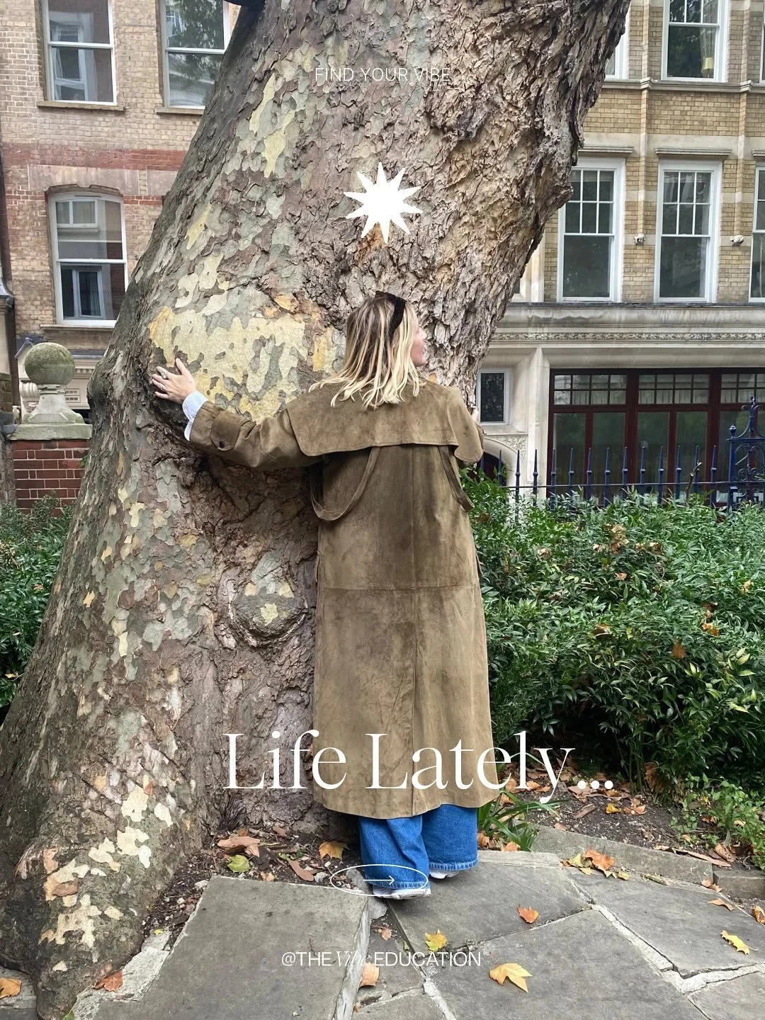 I&rsquo;m thanking past Zoe for creating a business model that has semi passive income streams and aligned, easy marketing that allows me to truly enjoy this slower season&hellip;

I&rsquo;ve really wanted to enjoy this pregnancy (after waiting 9 yea