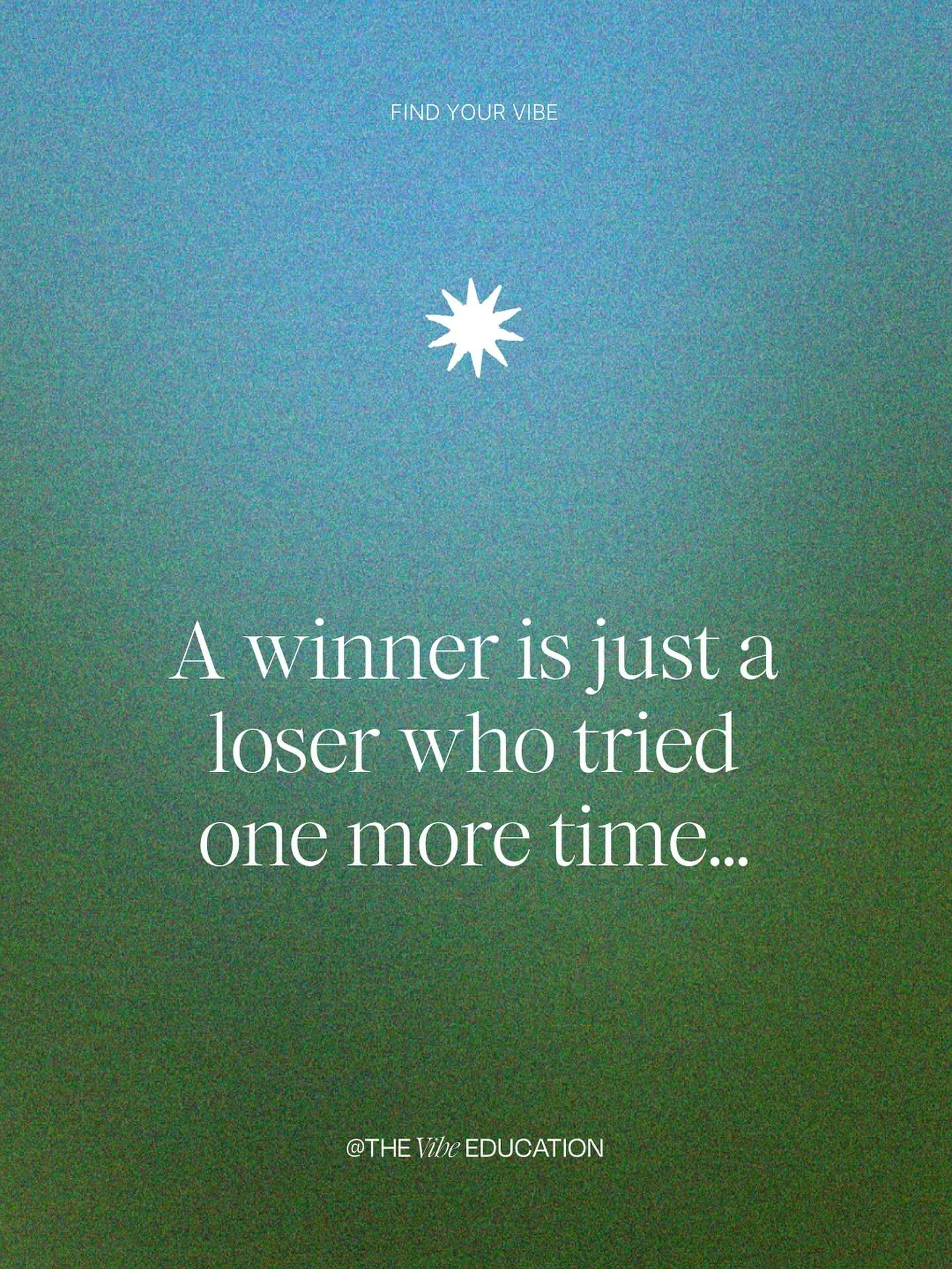 READ ME👇🏻

Ok, whilst it&rsquo;s not quite this straight forward, there is so much magic in allowing yourself to see any set backs as feedback.

Ways to learn. Ways to grow. Ways to adapt.

✨Was my experience of running a Hair and Makeup Business p