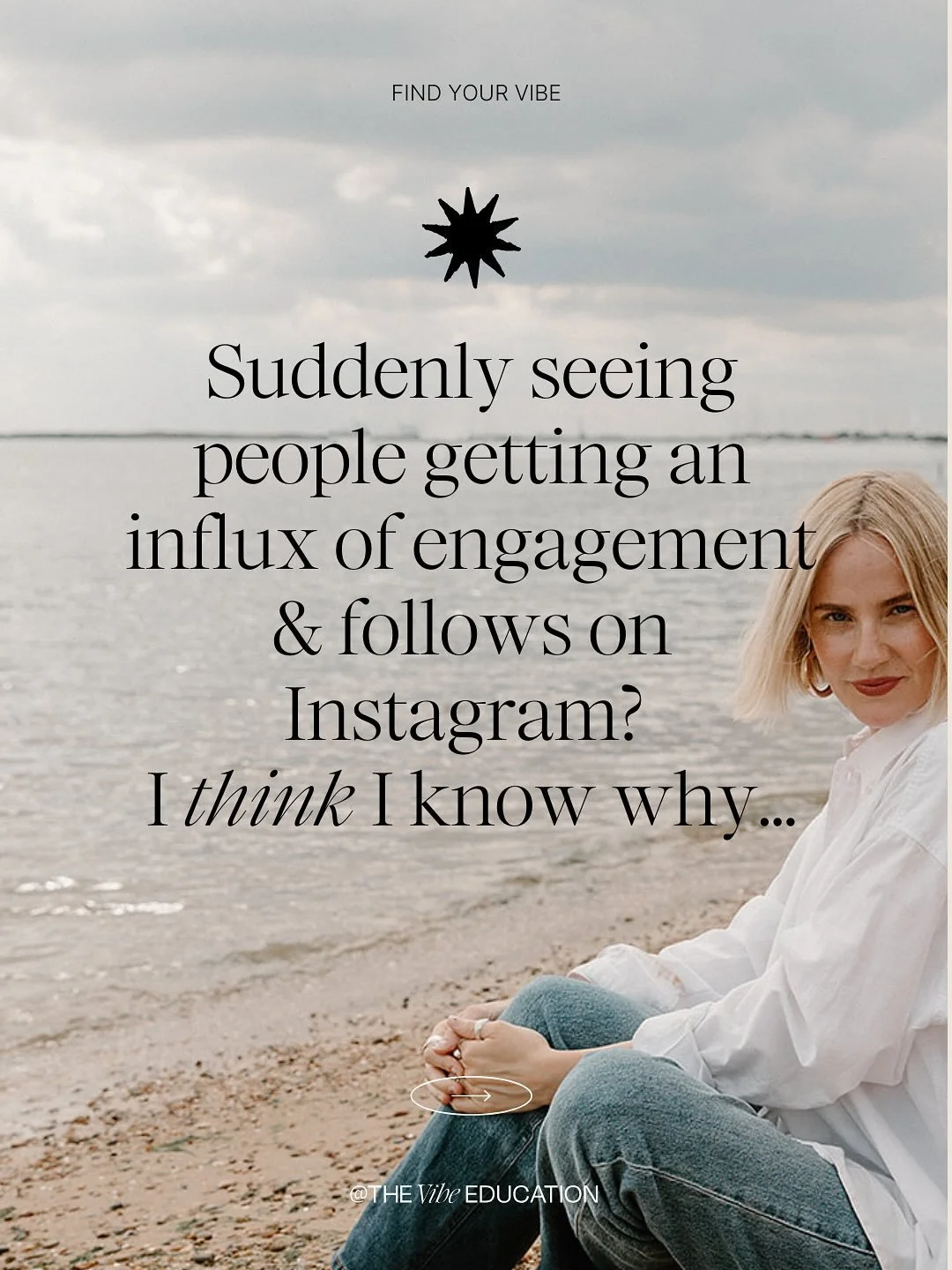 Have you tried the Trial Reels feature yet? 

Feel free to save this post for when you&rsquo;re ready but don&rsquo;t leave it too long&hellip;👀

The digital landscape changes up SO quickly so it&rsquo;s important to experiment as much as possible a