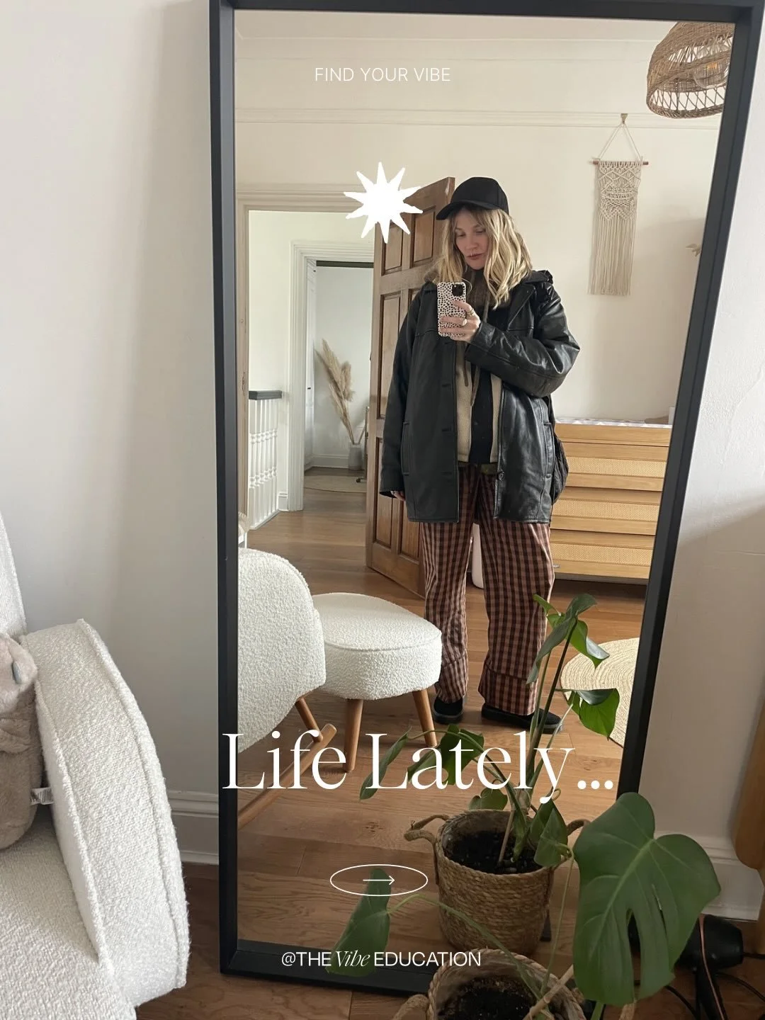 It took 9 years but I made it to my &lsquo;Mum era&rsquo;

Slide 12 is my favourite 🖤

-First night out 4 weeks after birth to see Hamnet (Proceed with caution unless you want to spend the whole 2hrs in FLOODS of tears)

-Diving deeper into Human De