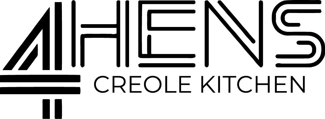 4Hens Creole Kitchen