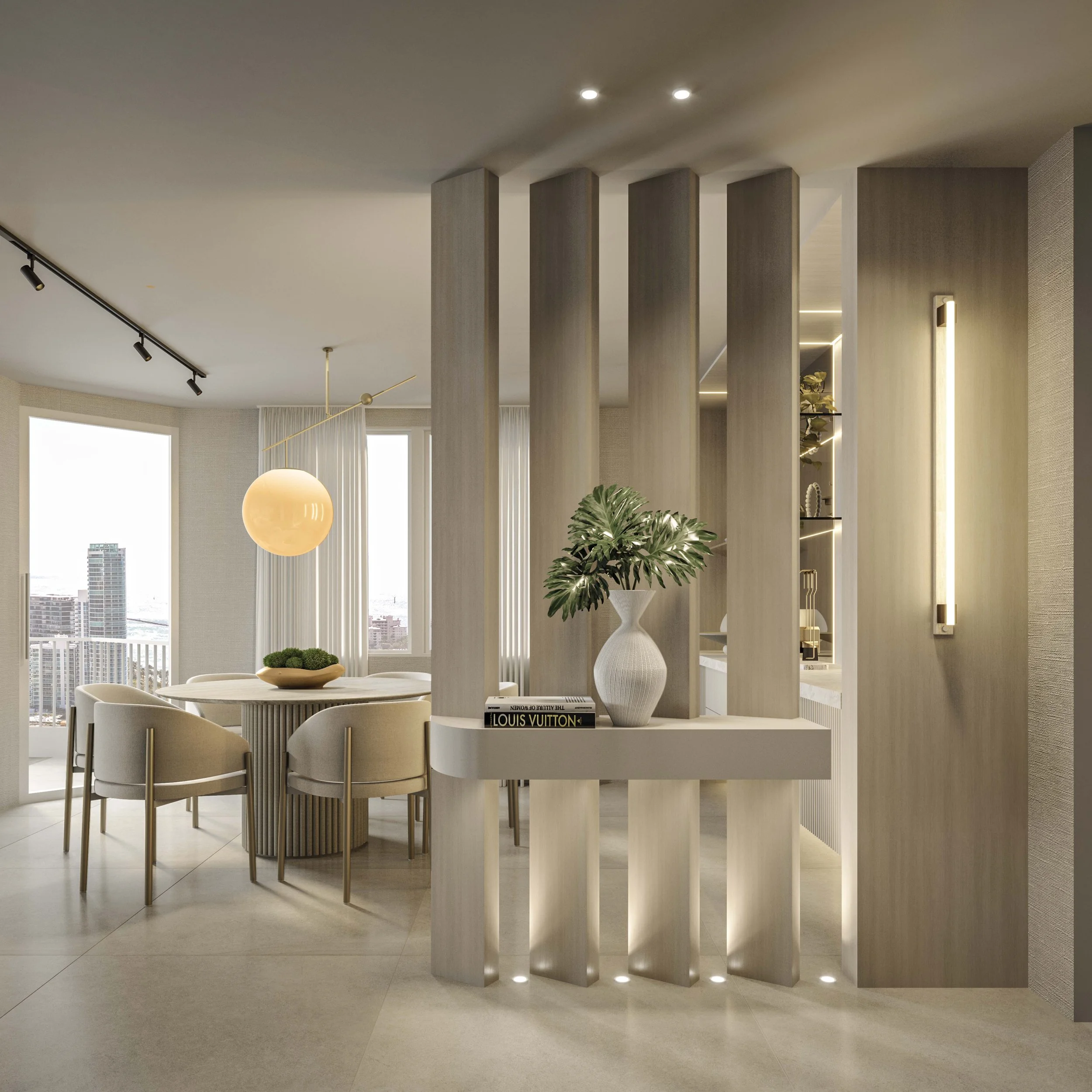 Hallandale Beach Condo