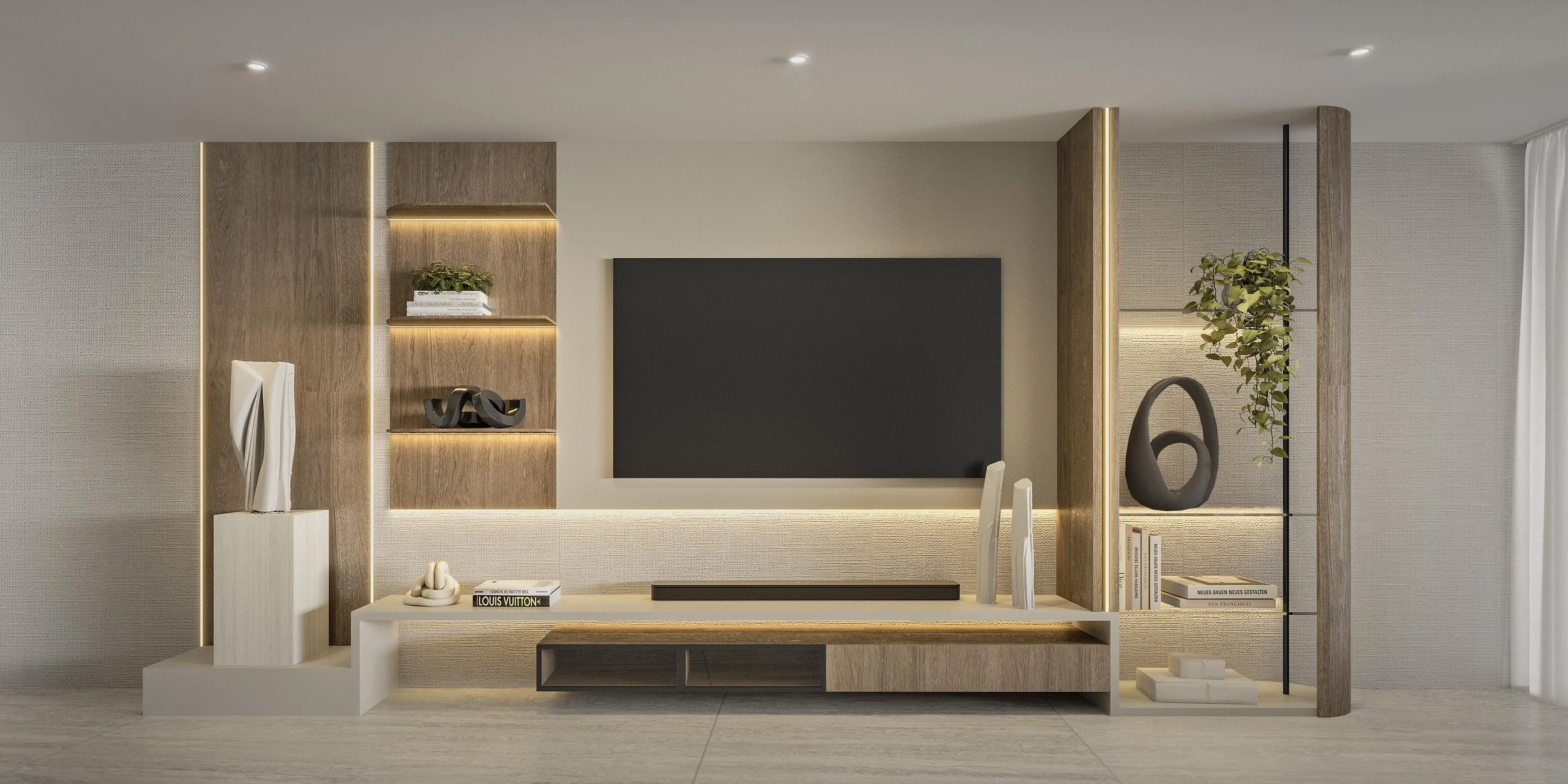 Coconut Groove Condo