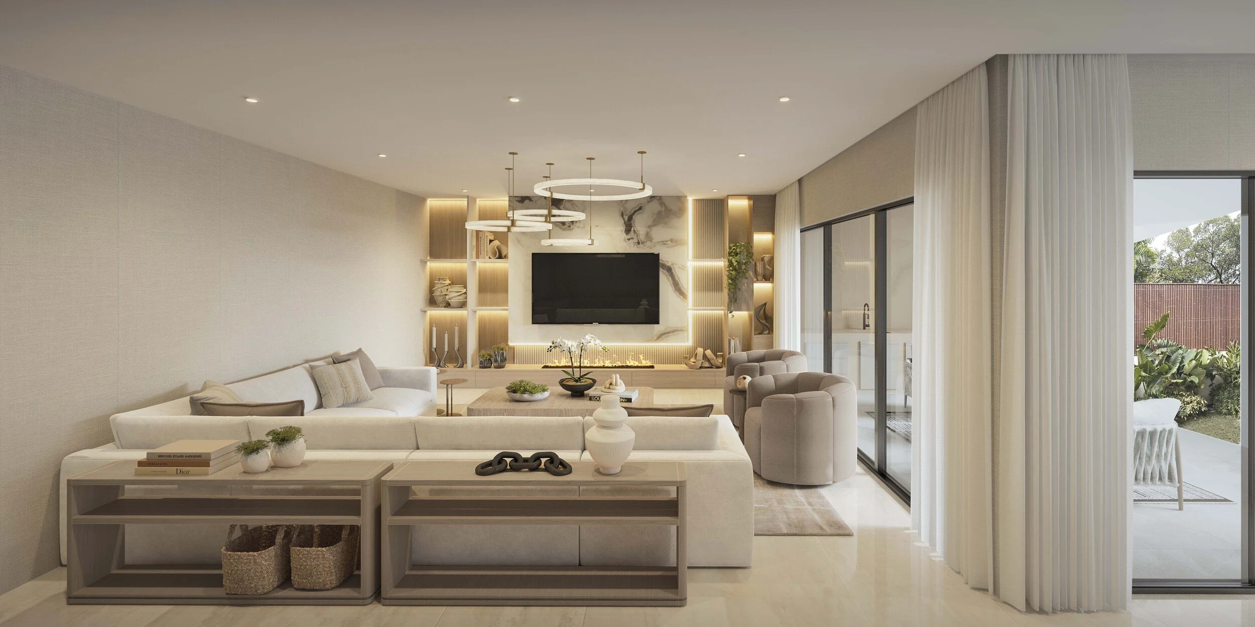 Fort Lauderdale Residence