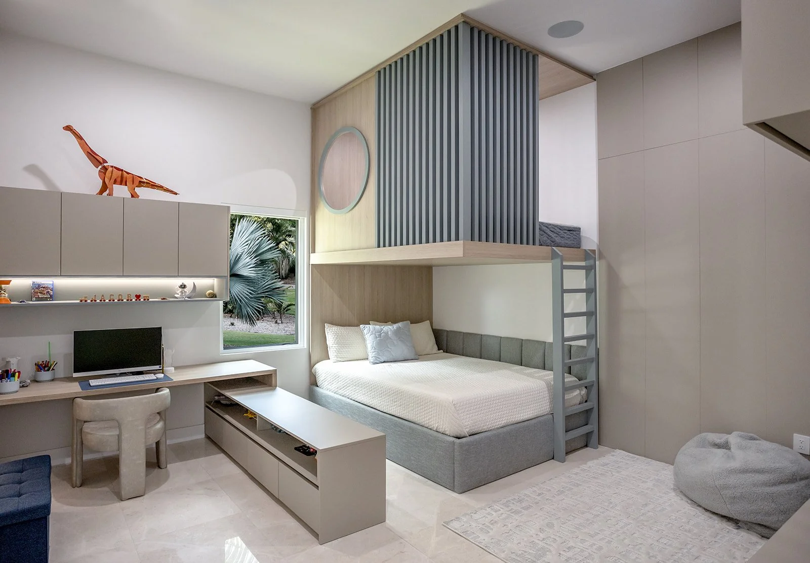 South Miami House