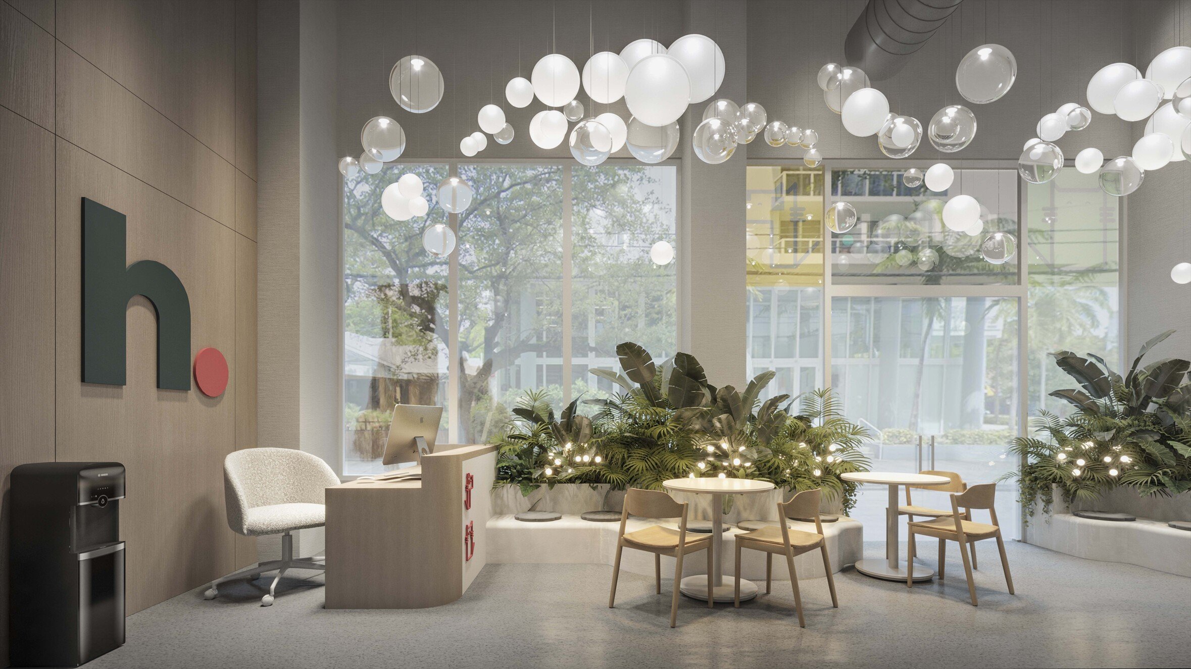 Commercial Project