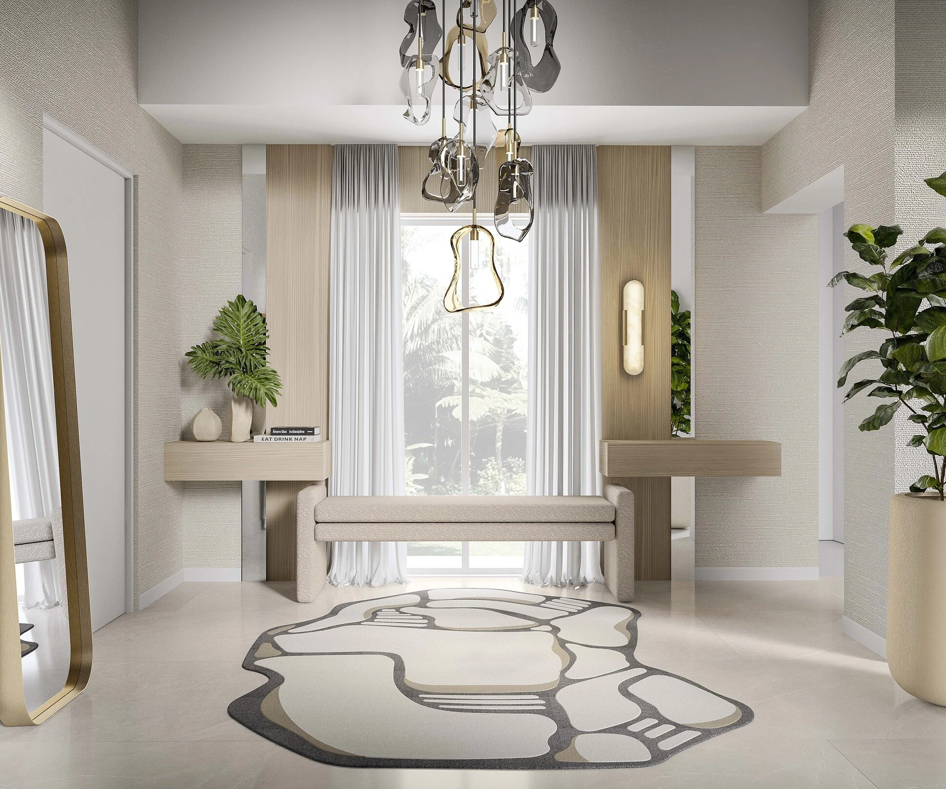 Miami Beach Residence