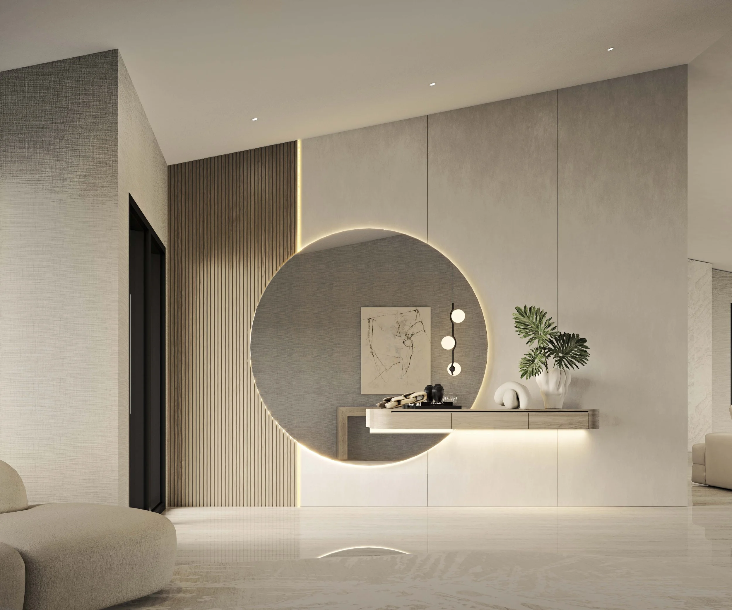 South Miami Residence