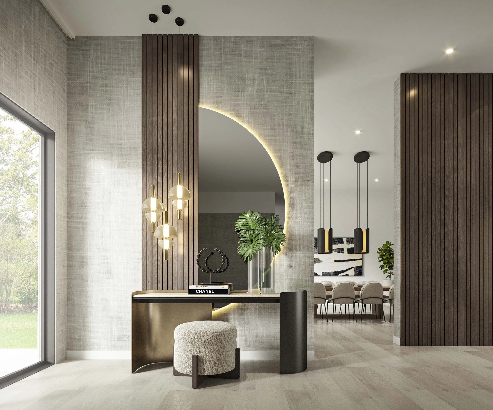 South Miami Residence