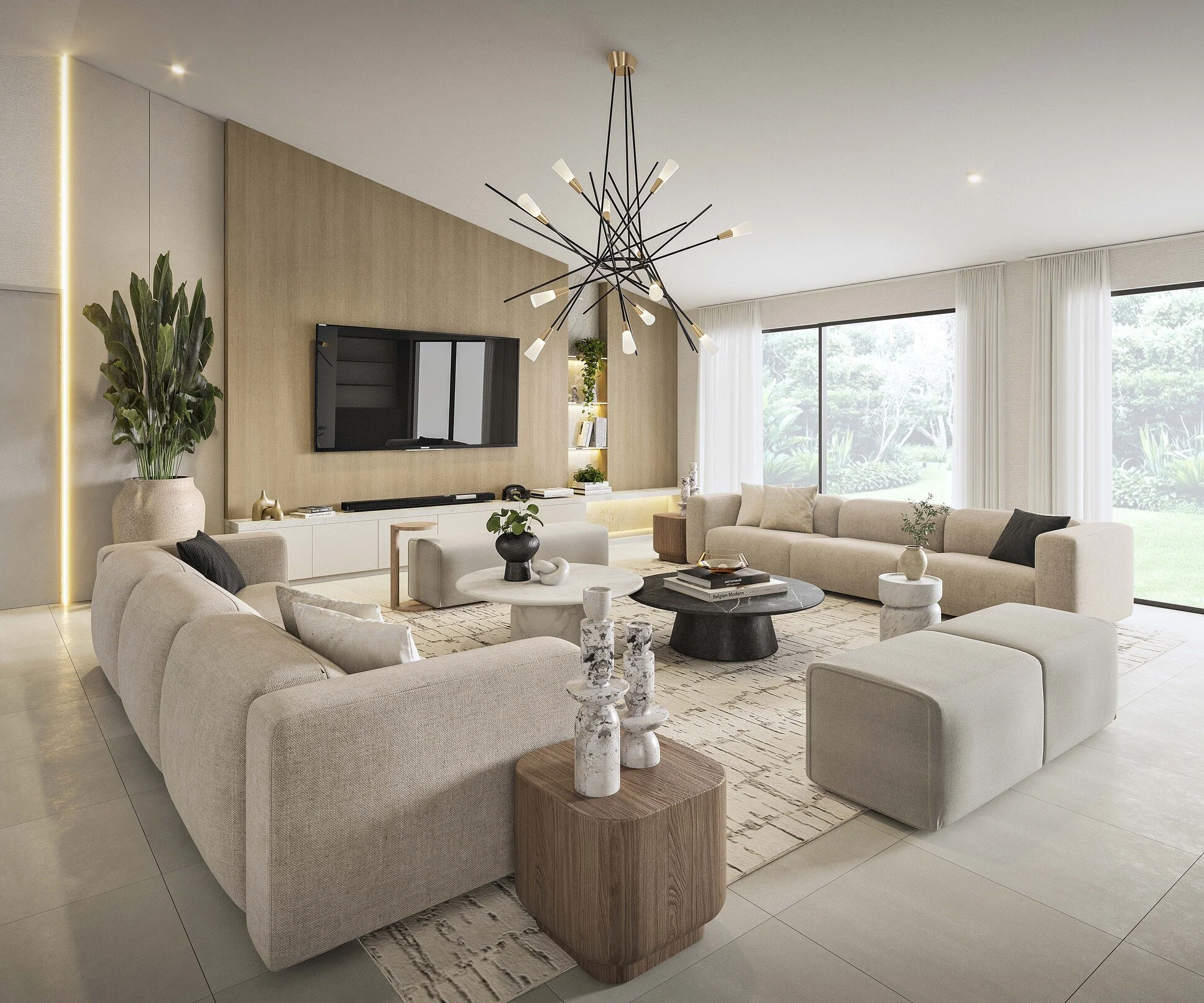South Miami Residence