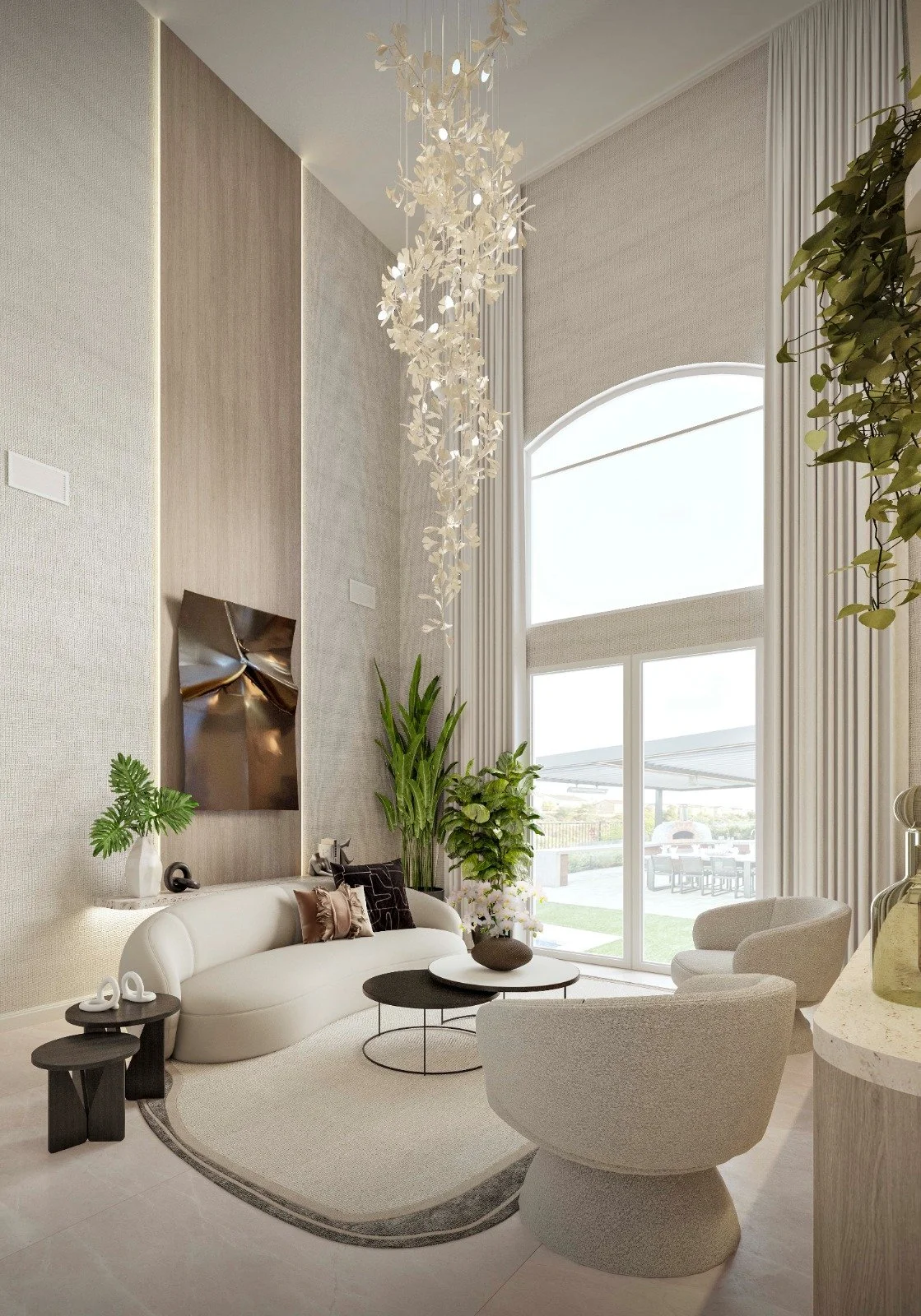 South Miami House