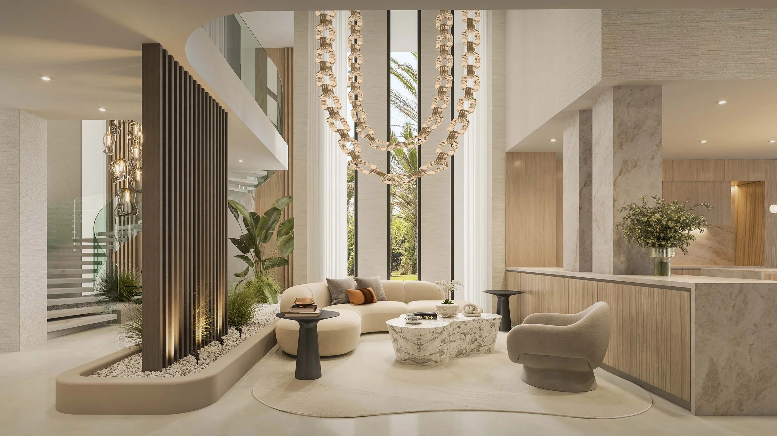 Miami Beach Residence