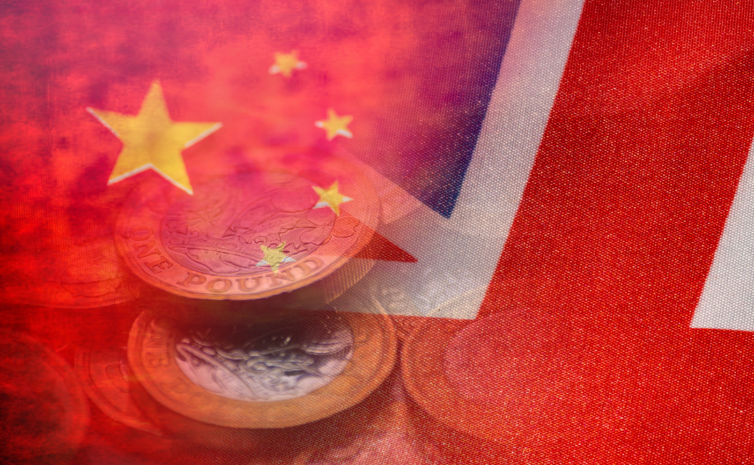 China Strategic Risks Institute