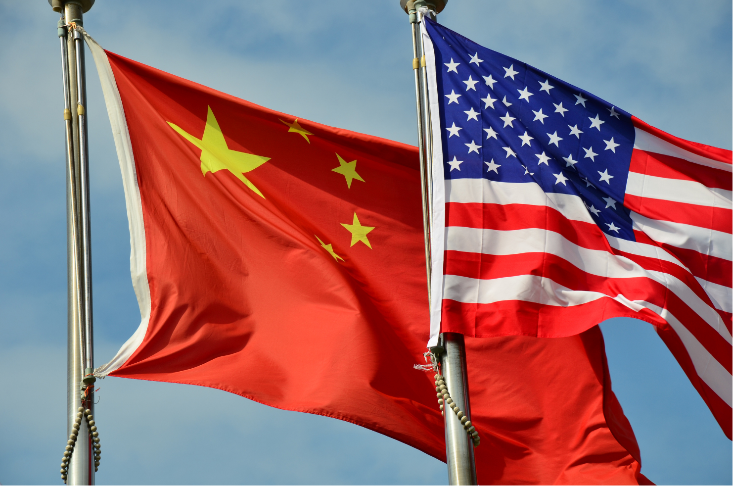 What’s at stake for Taiwan in the Trump-Xi summit?