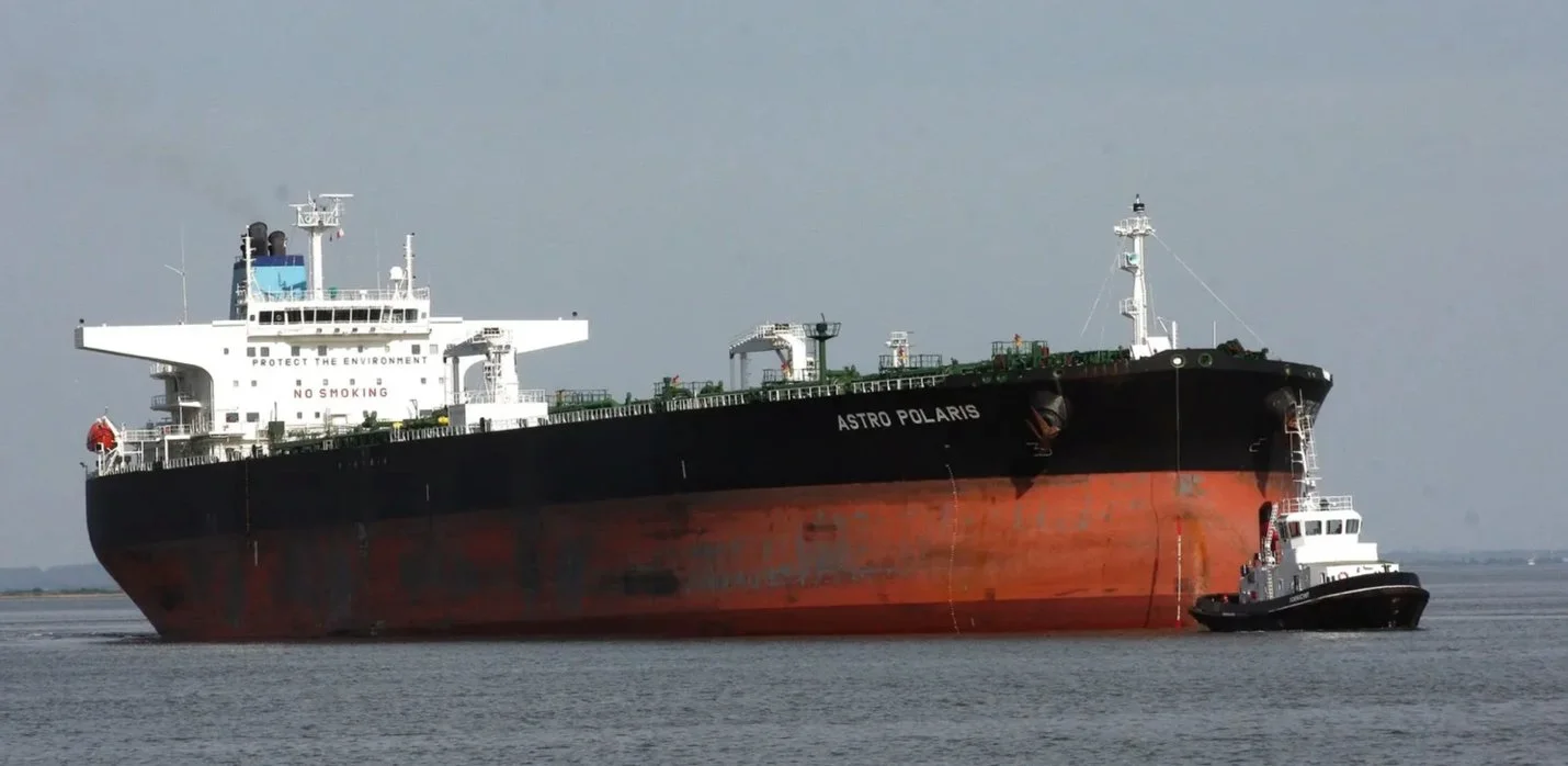 Figure 1: AQUILA II under a prior name, ASTRO POLARIS