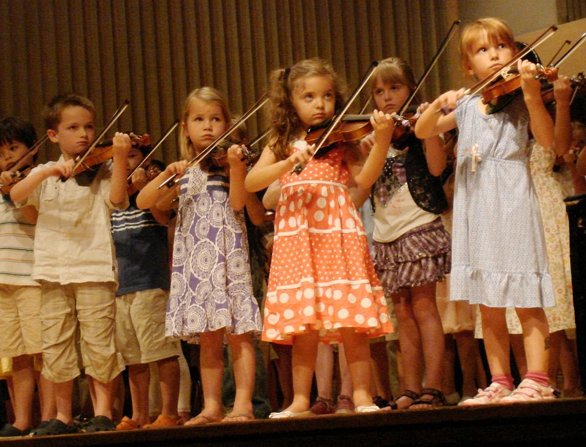 Beginner Strings