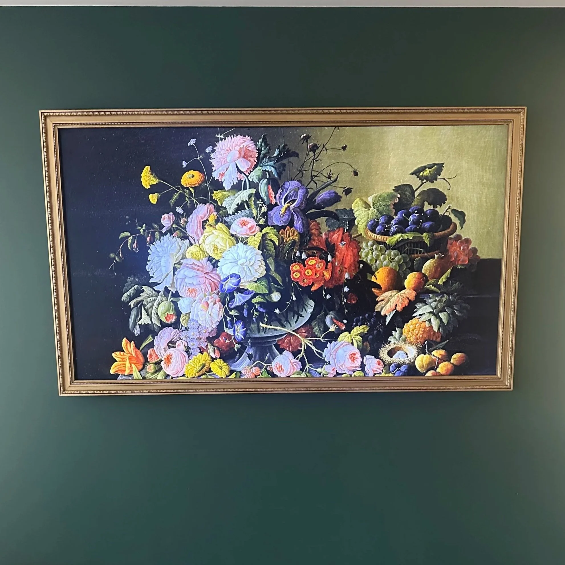 Samsung Frame TV
