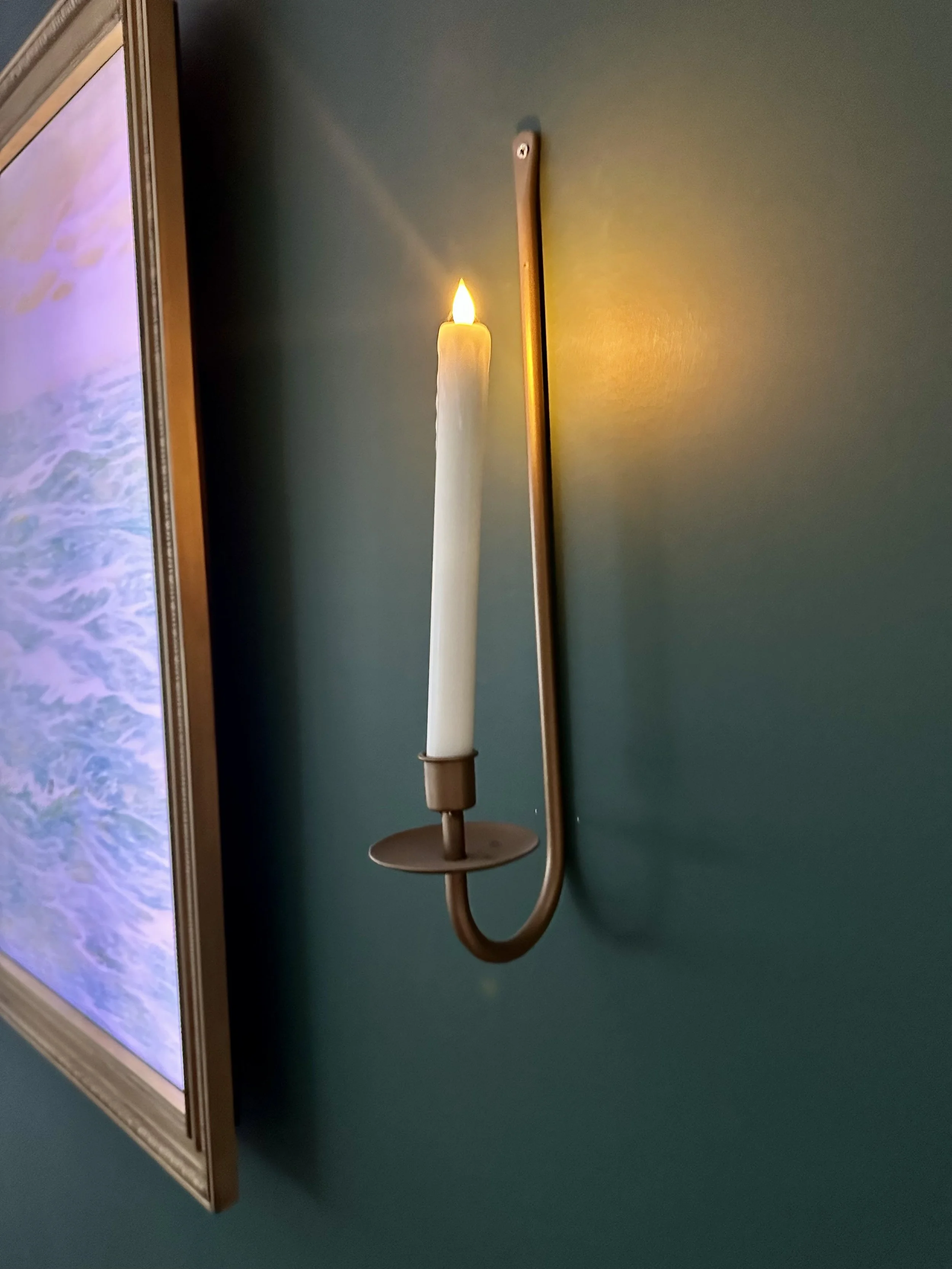 Wall Sconce