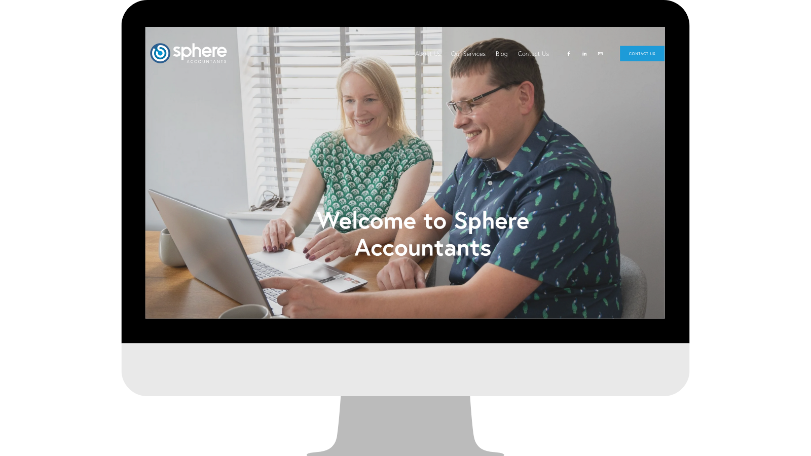 Sphere Accountants