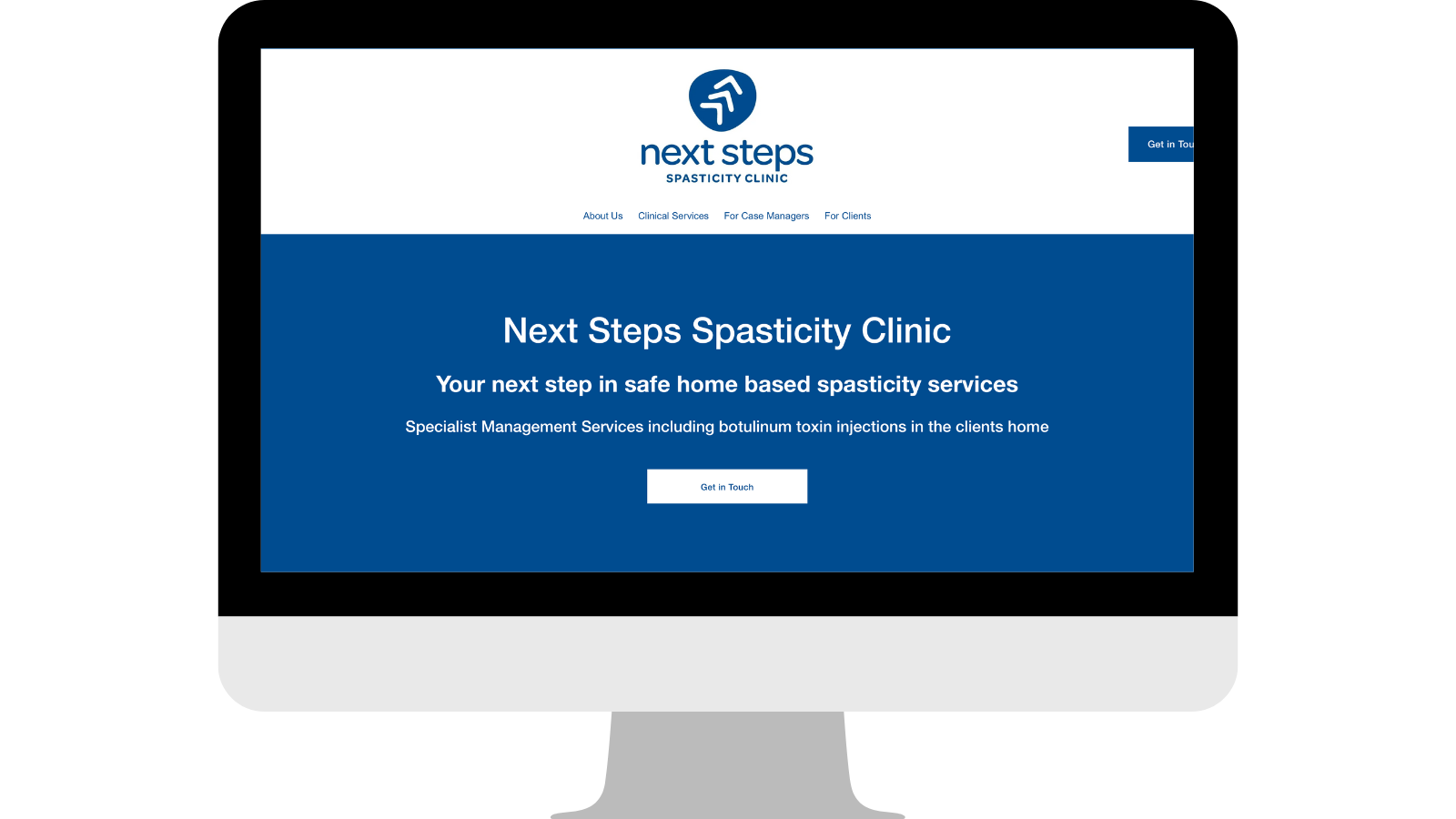 Next Steps Spasticity Clinic
