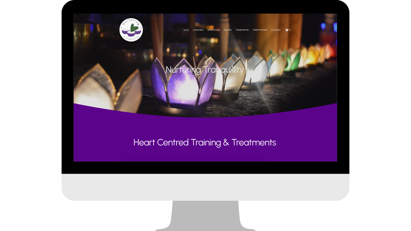 Nurturing Tranquillity