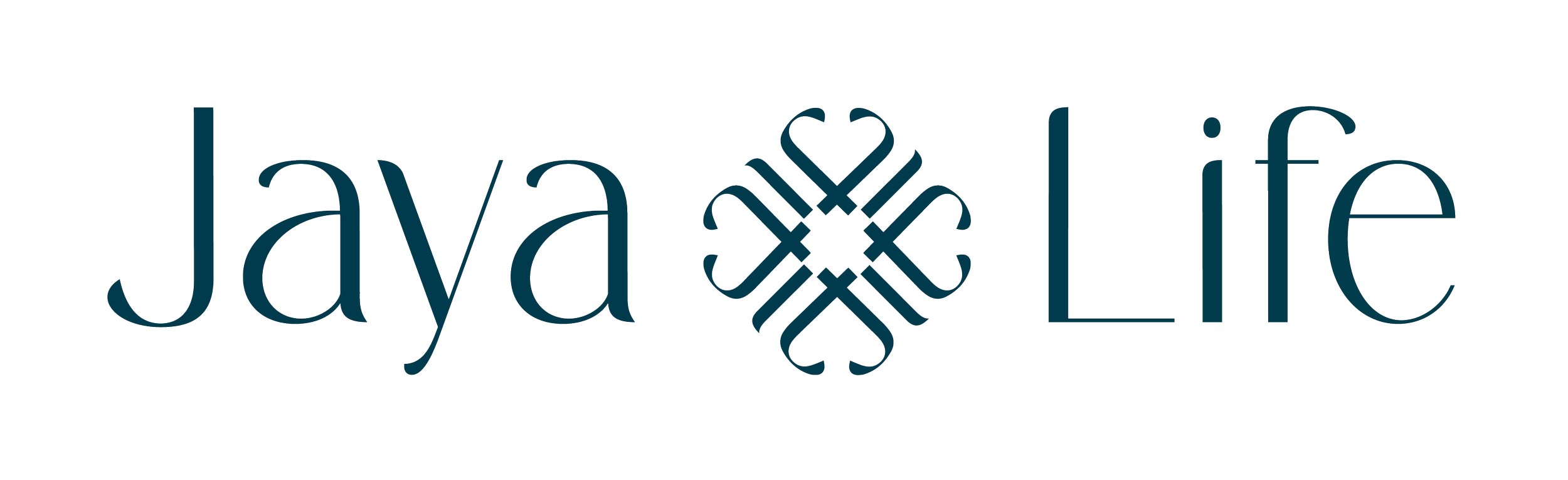 Jaya Life Logo