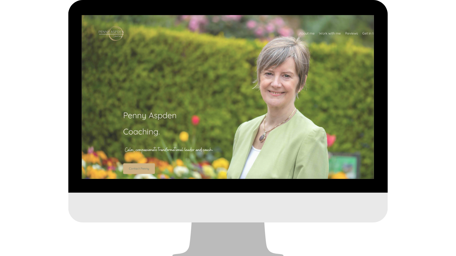 Penny Aspden Coaching