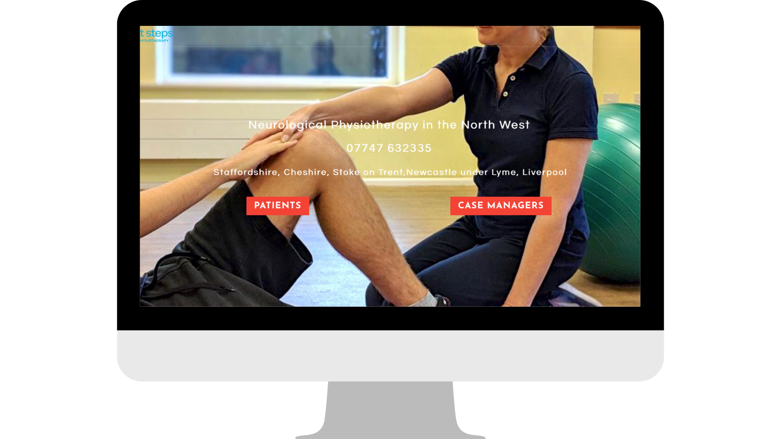 Next Steps Neuro Physiotherapy