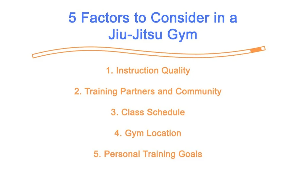 Is JiuJitsu Worth the Cost? —