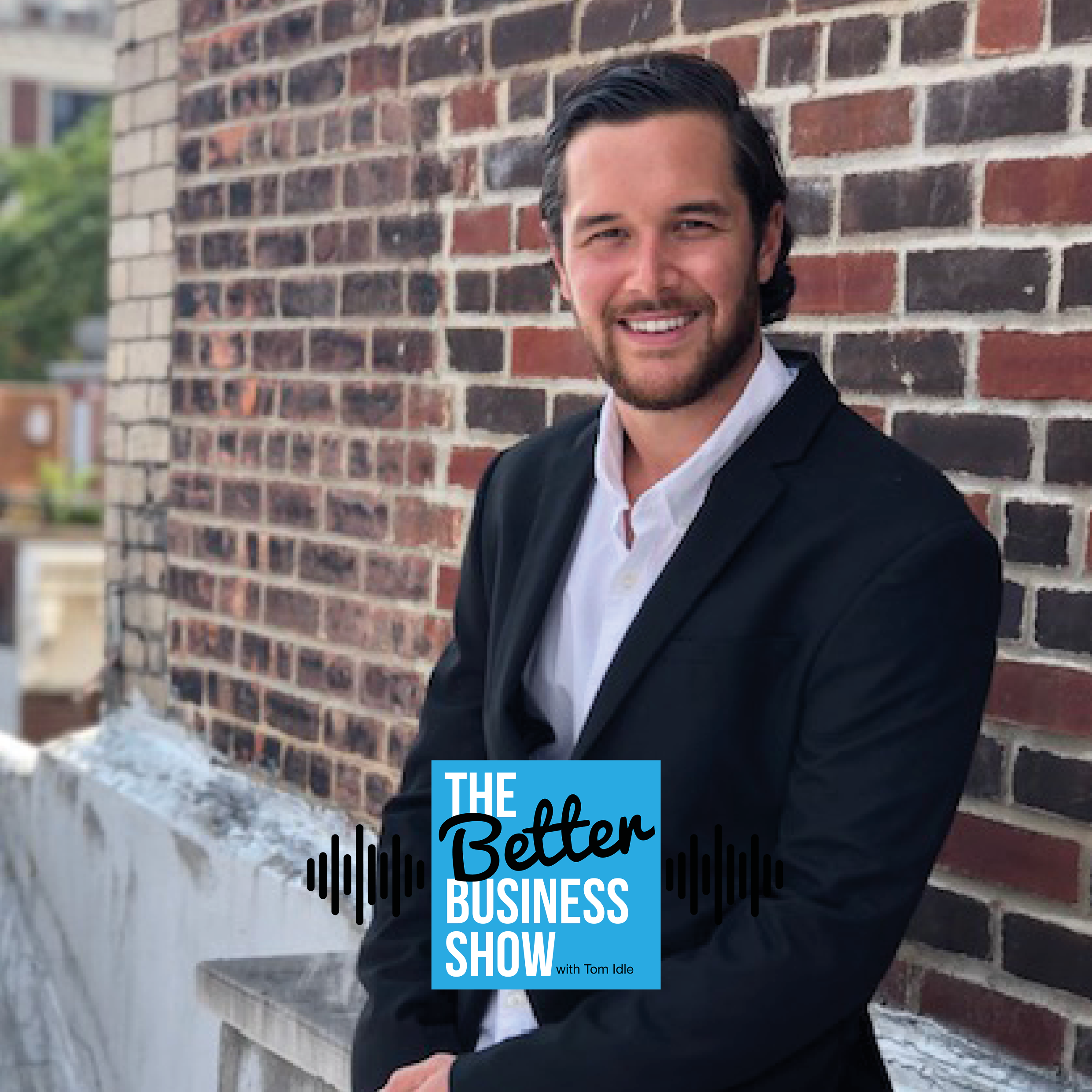# 76 The company changing the way businesses think about packaging