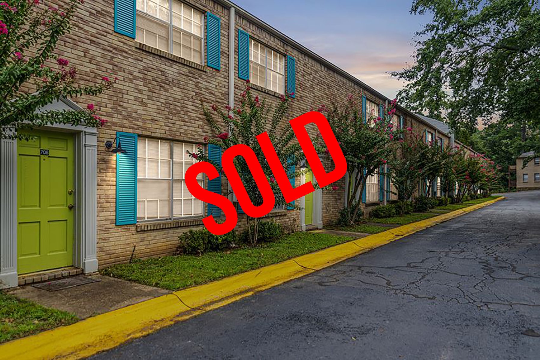 Arbor Pointe — Endurus Capital Passive Real Estate Investing for Multifamily and Commercial