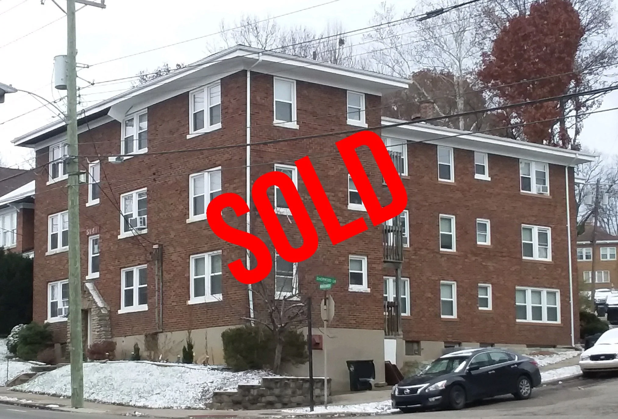 Cincinnati Portfolio — Endurus Capital Passive Real Estate Investing for Multifamily and