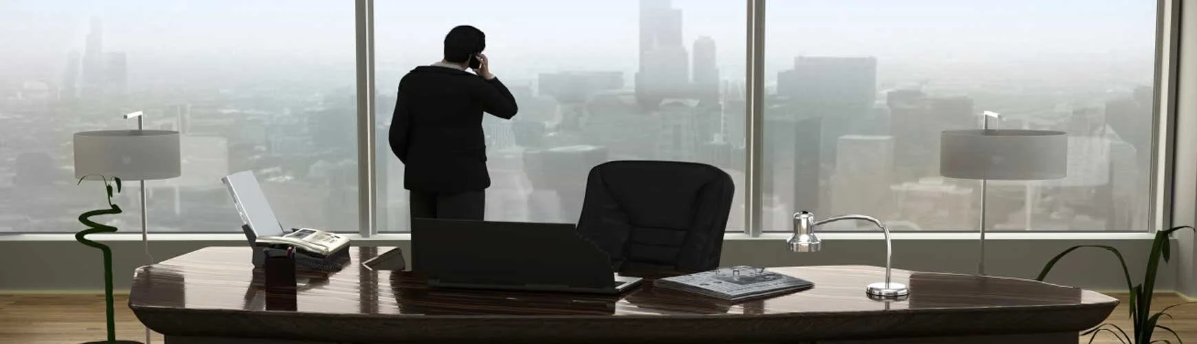 The C-Suite Doesn't Care About Your Product