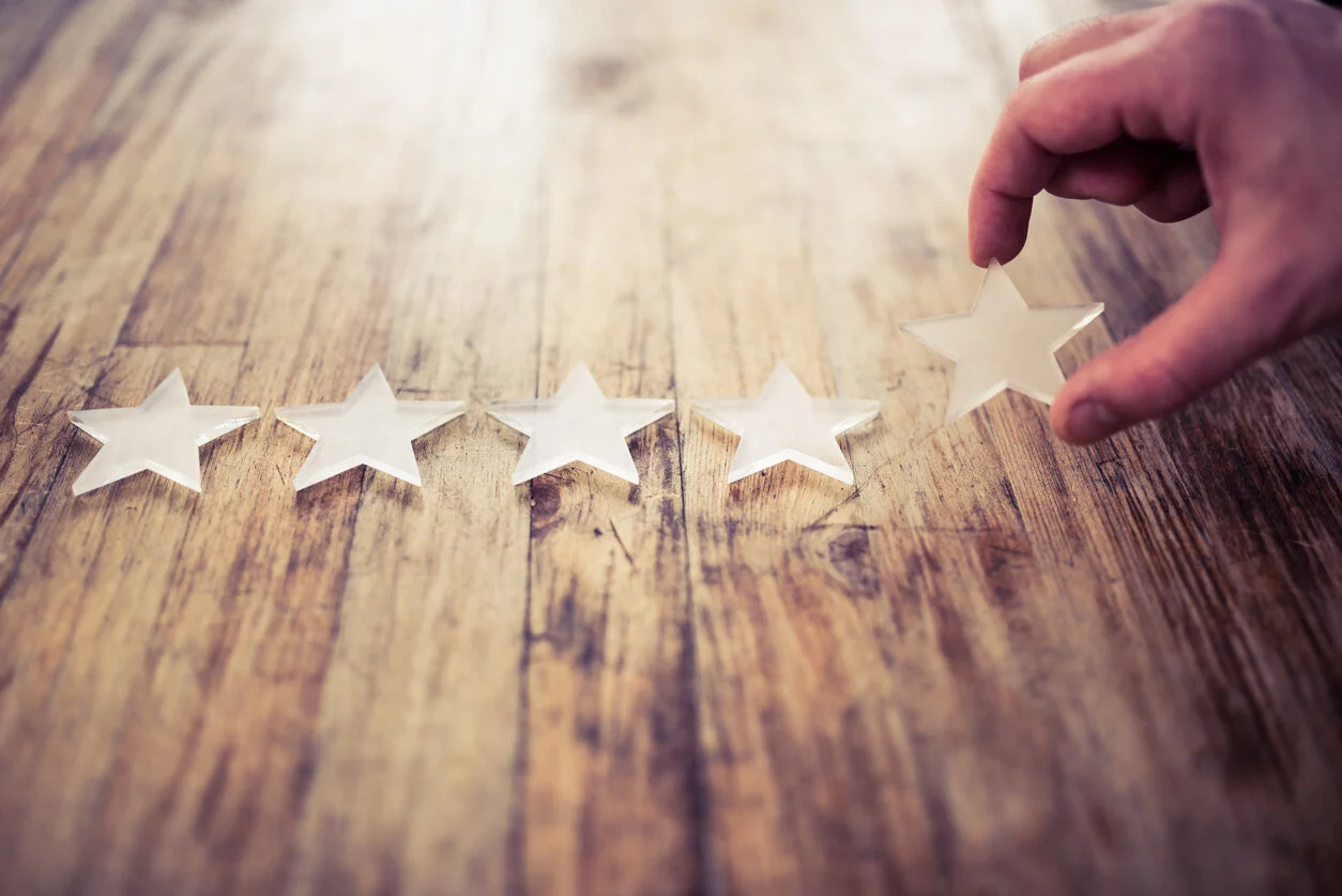 Have customer satisfaction scores become useless?