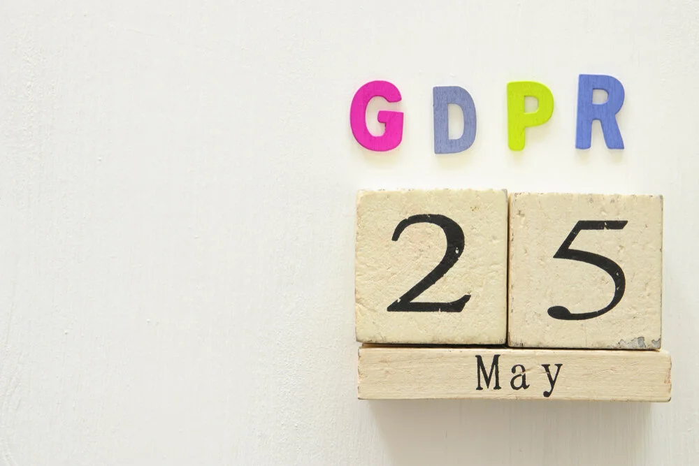 Countdown to GDPR – 3 Areas Marketers Need to Understand