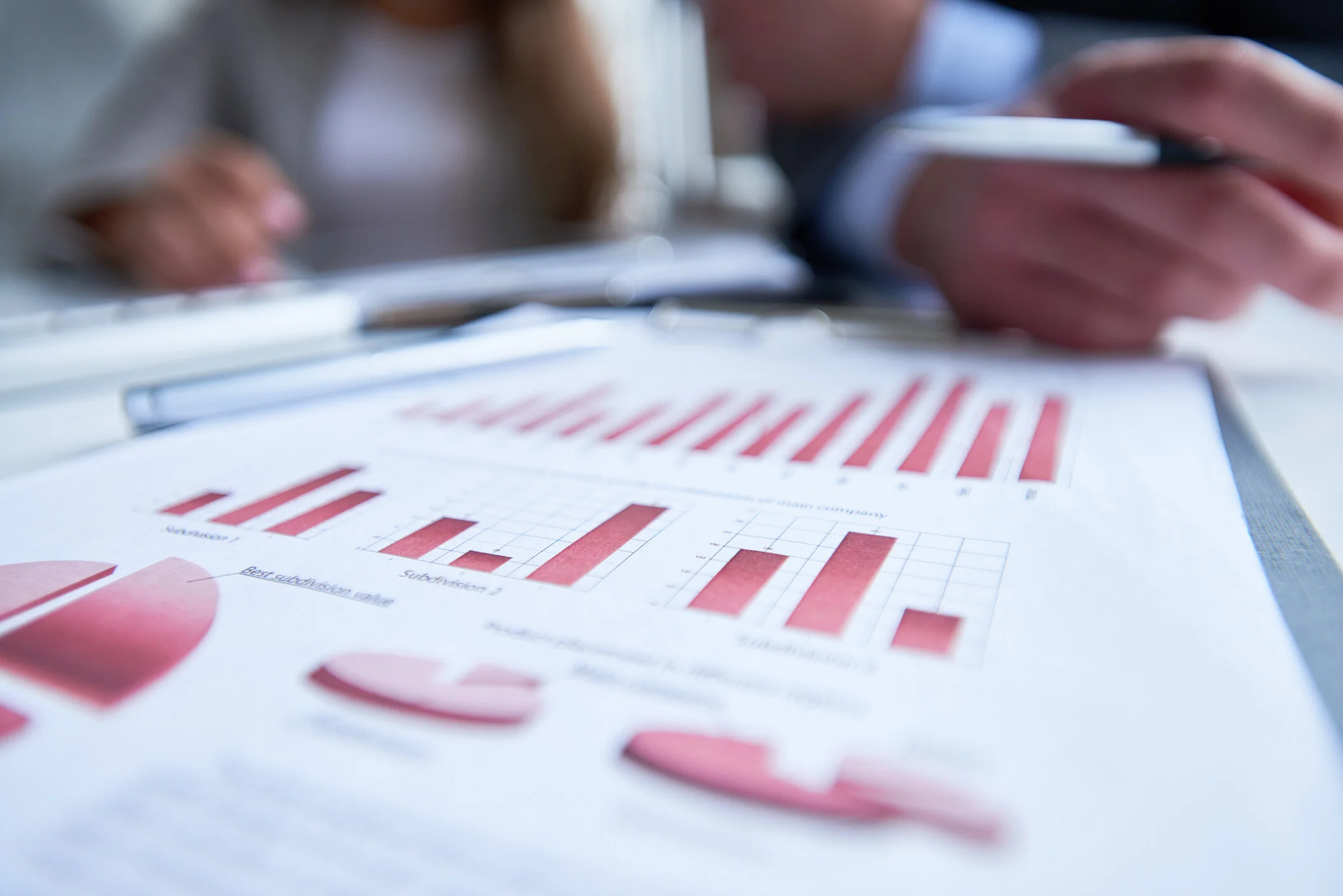 Three Rules for Publishing High Impact Research