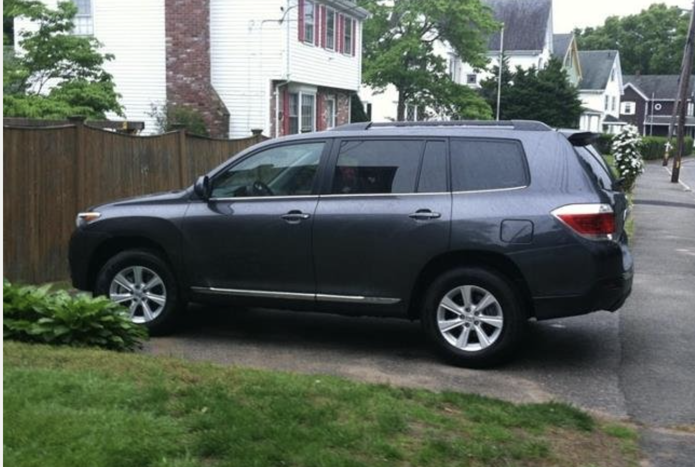 Case Study: How Toyota Got Me to Buy A Car I Didn't Need