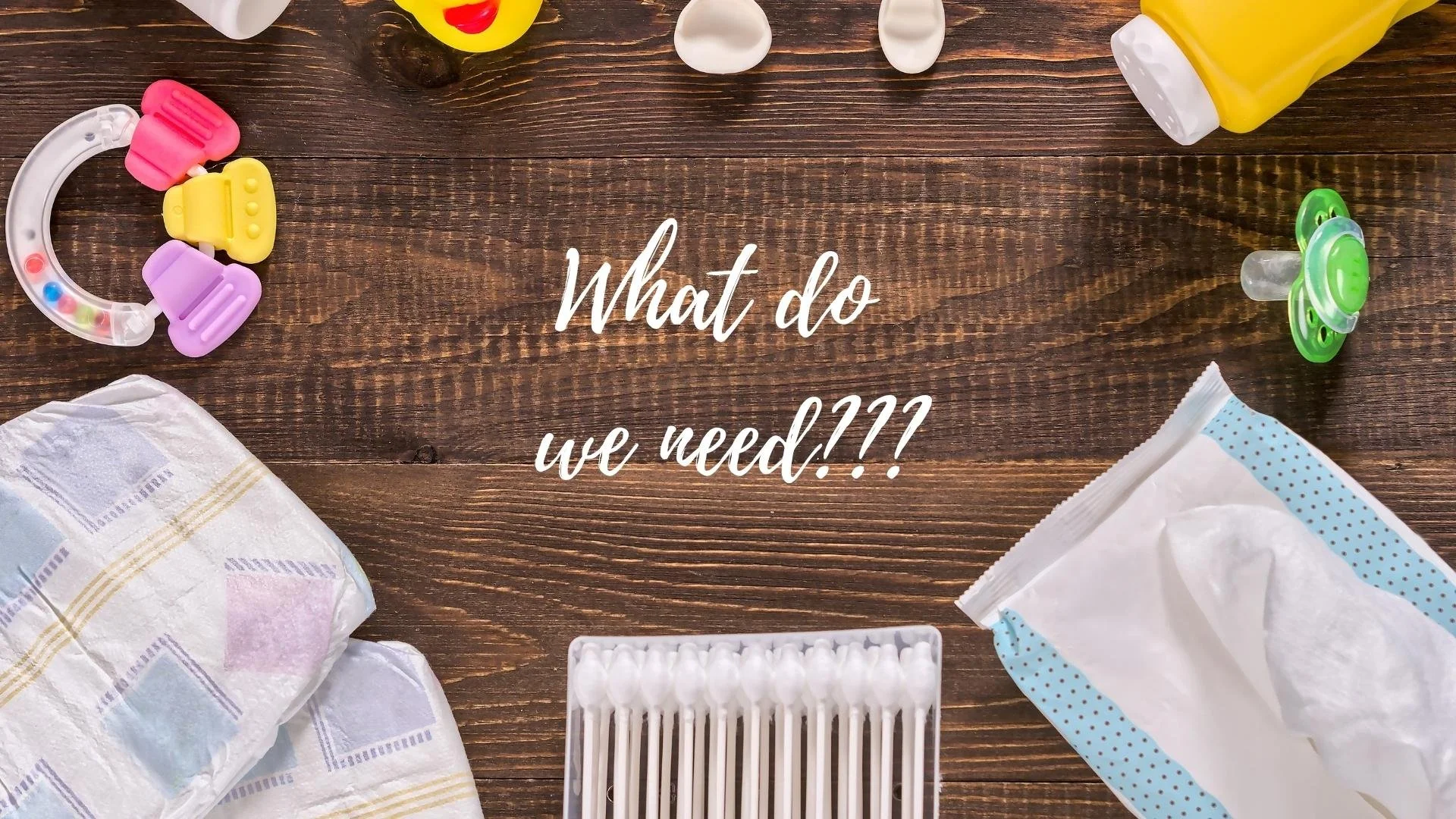 Practical Baby Care — Birthing With Love - Doula, Hypnobirthing and ...