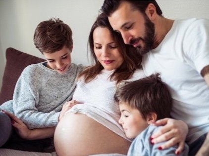 hypnobirthing Refresher family.jpg