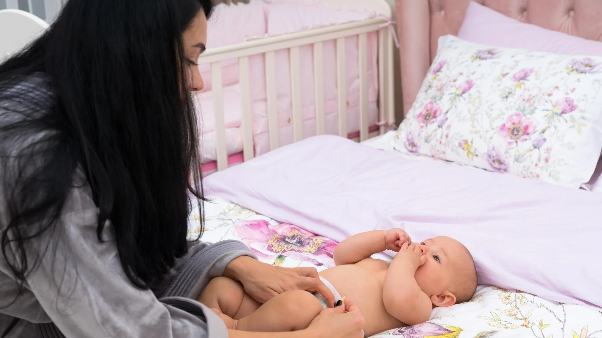 Practical Baby Care — Birthing With Love - Doula, Hypnobirthing and ...