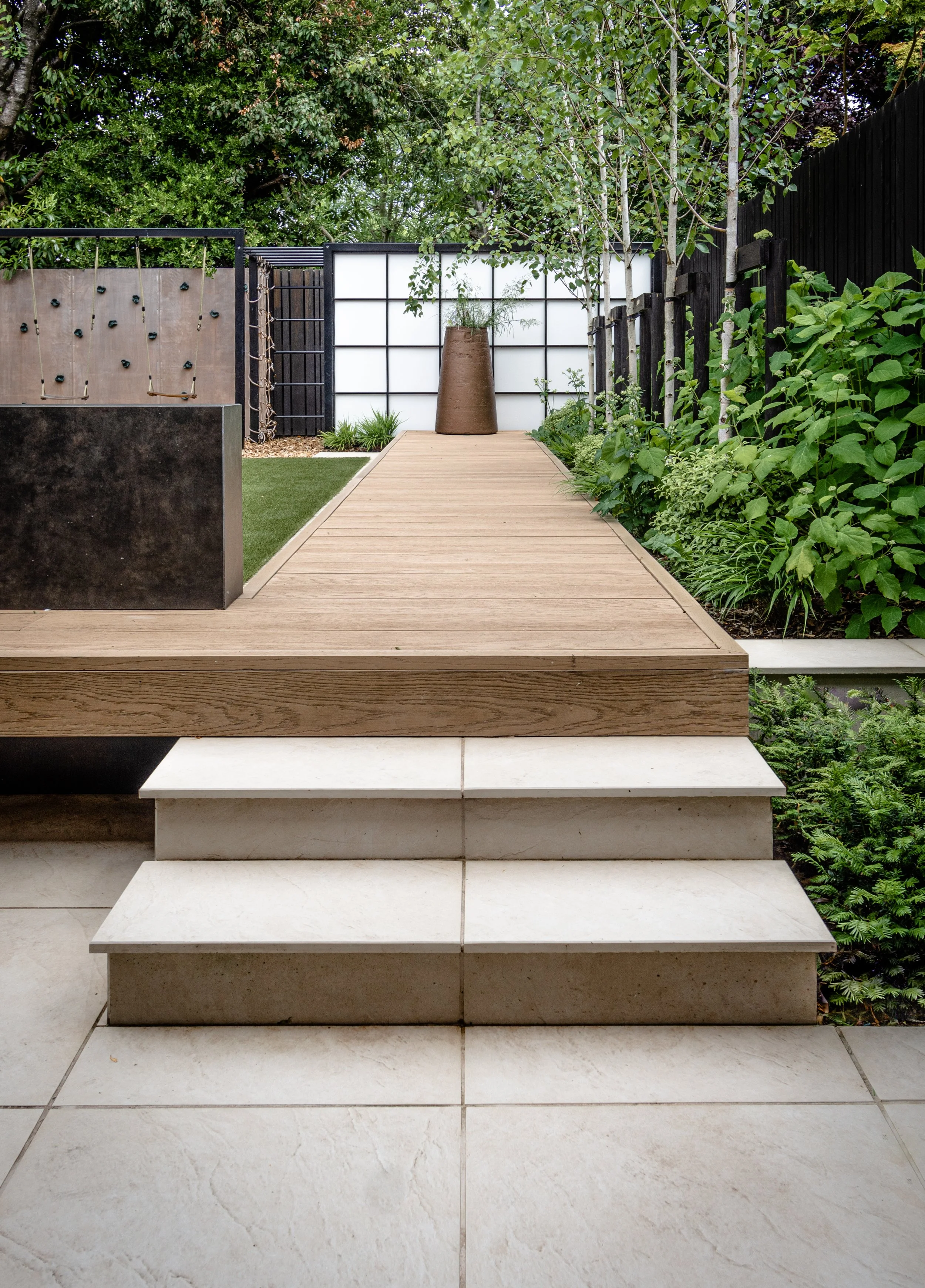 LADYBROOK NURSERY | Design-led planting and specimen trees for ...