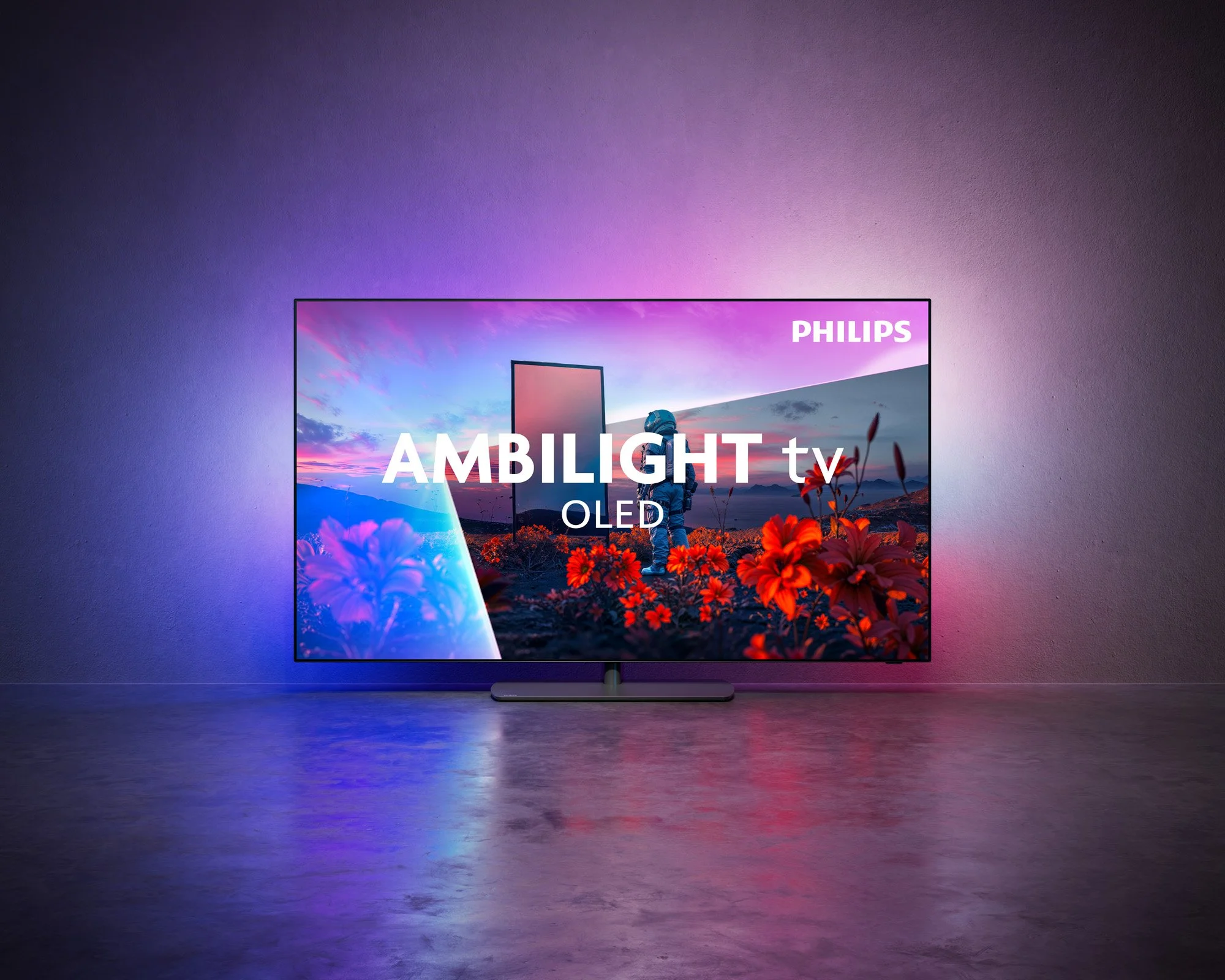 Philips TV 