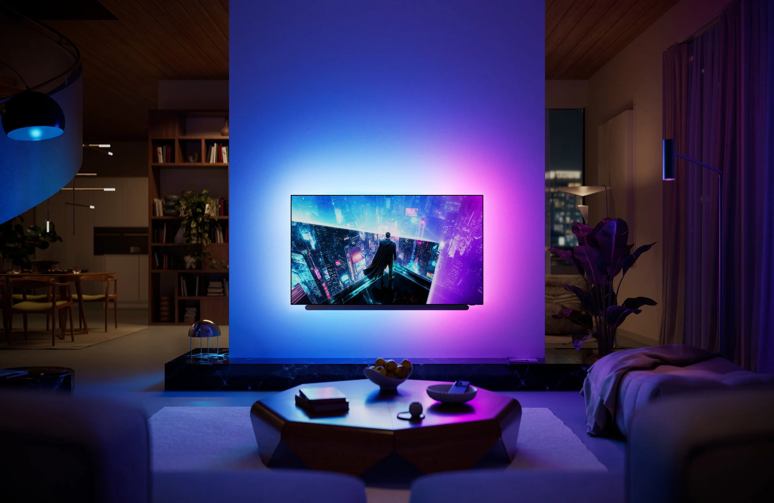 Philips TV