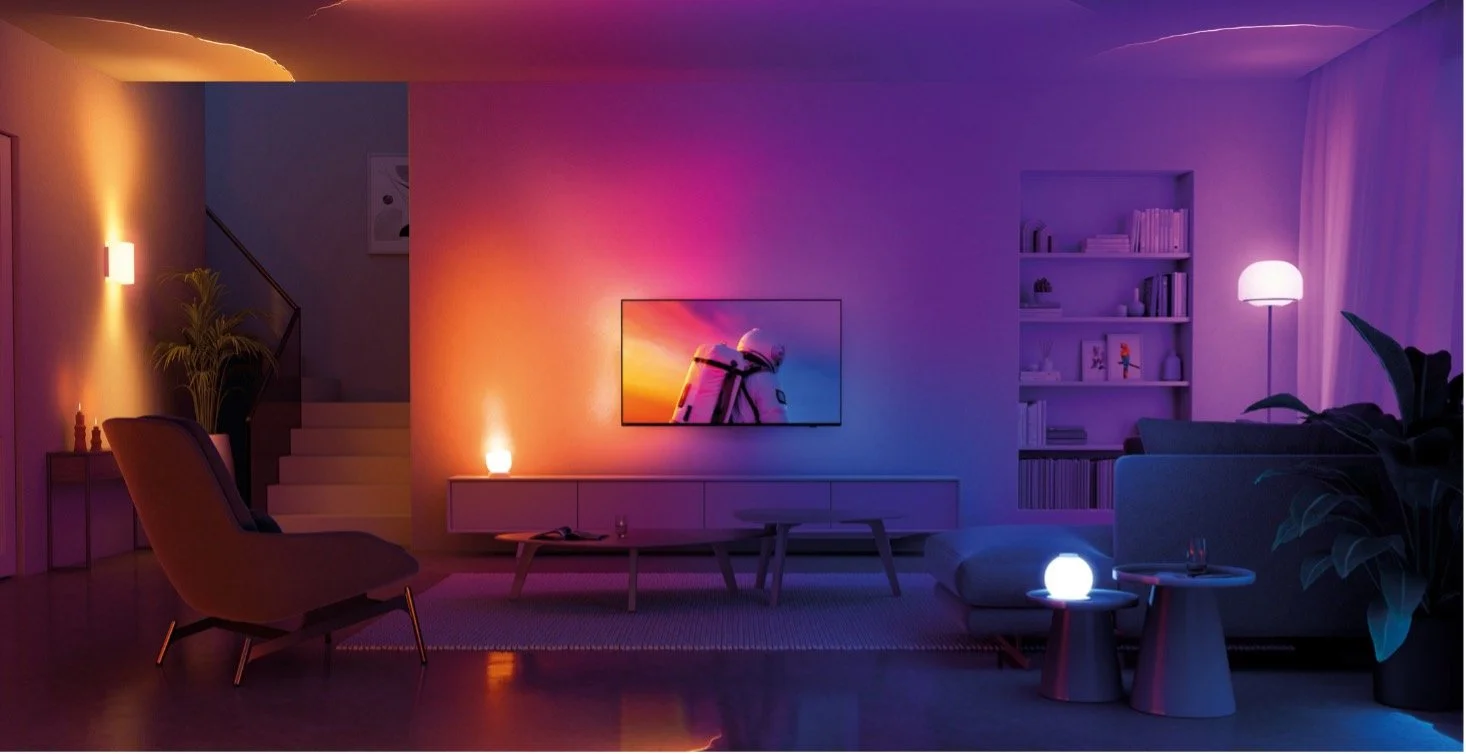 Philips TV