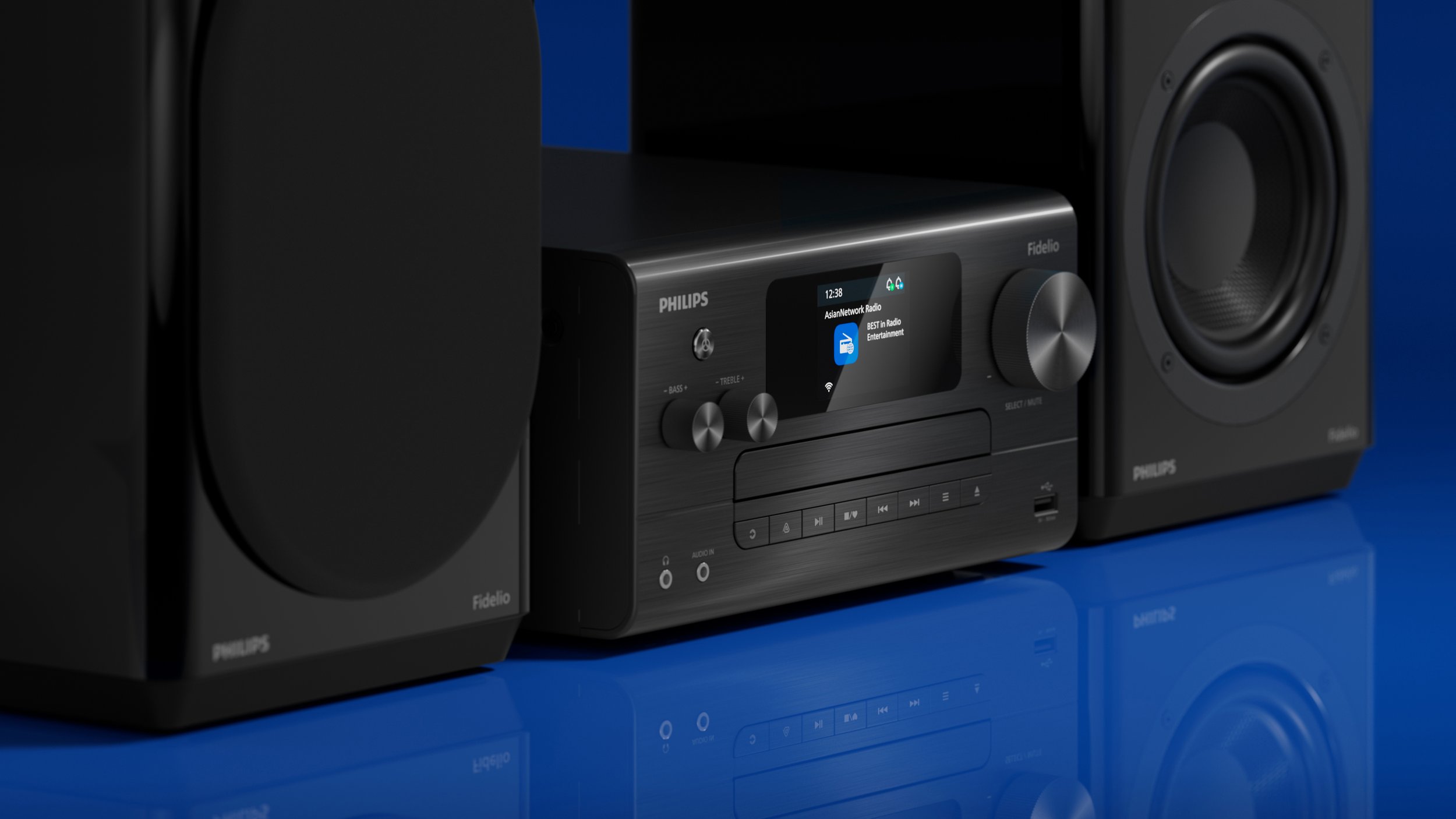 Philips Sound