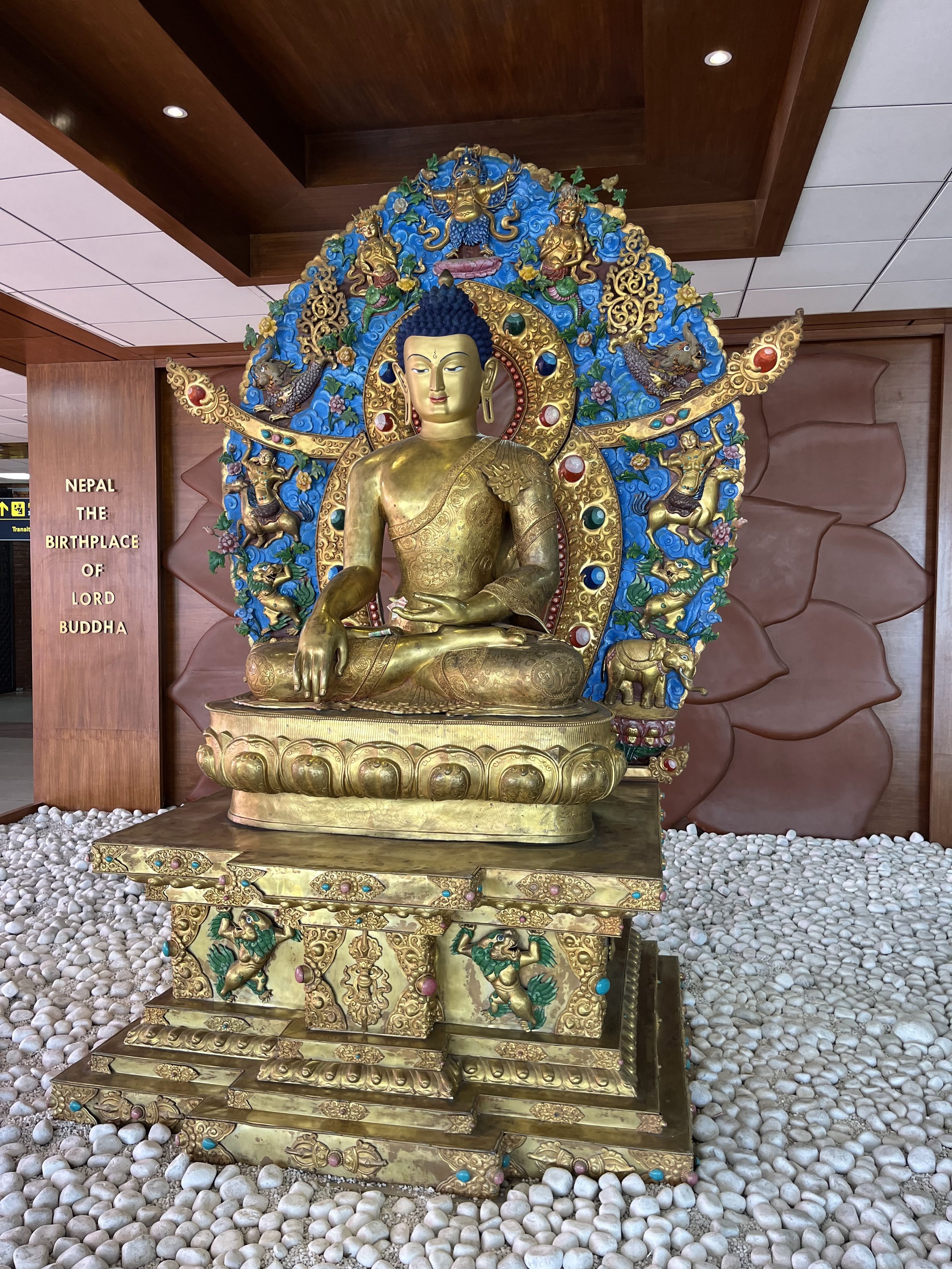 Buddha: Avatar van Wijsheid & Mededogen

