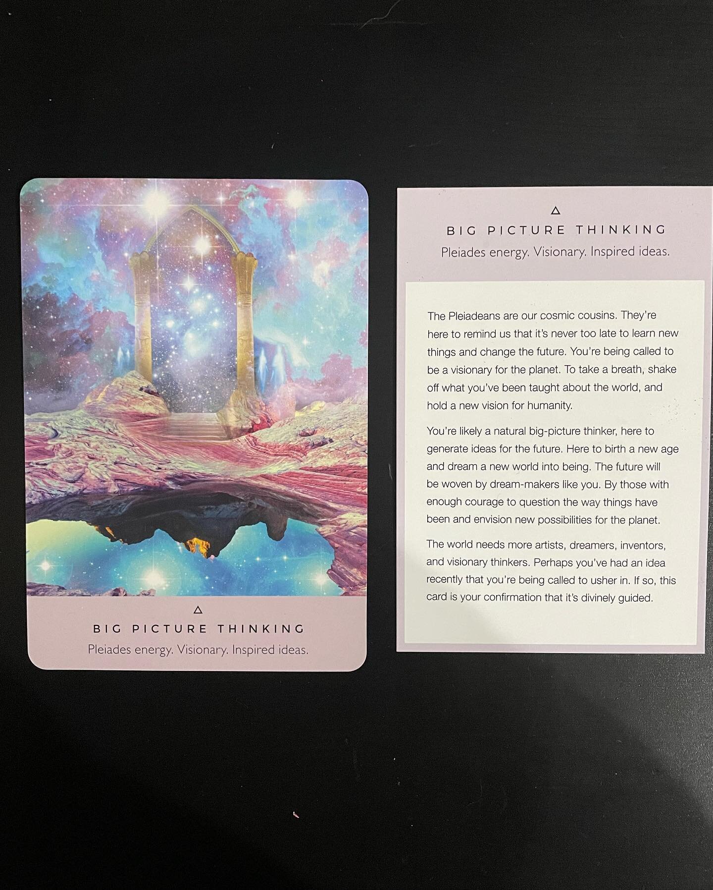 Wow, I asked the universe for a sign, and she delivered big! Earlier today, something incredible happened, and it left me both excited and scared. Even though today was 
divine timing at its best, I still needed a sign.
When I got home from work, a p