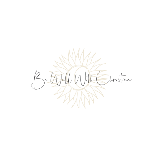 Be Well With Christina