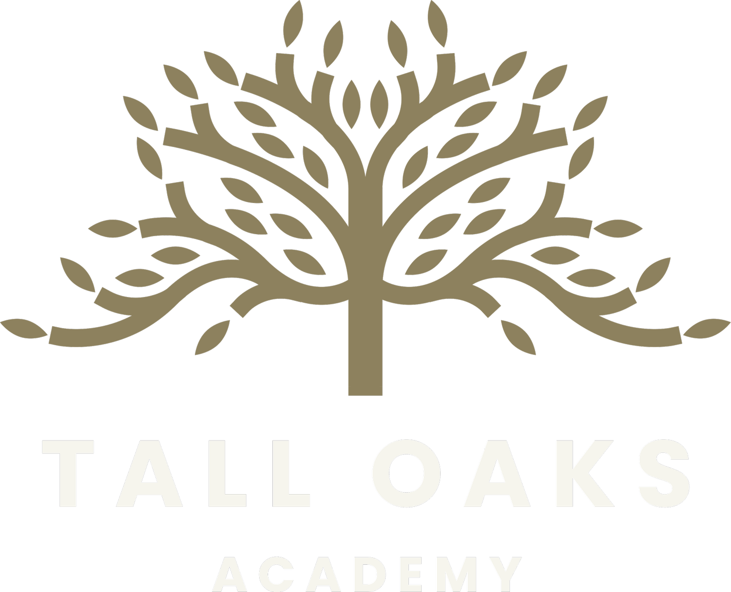 RSVP 3 — Tall Oaks Academy