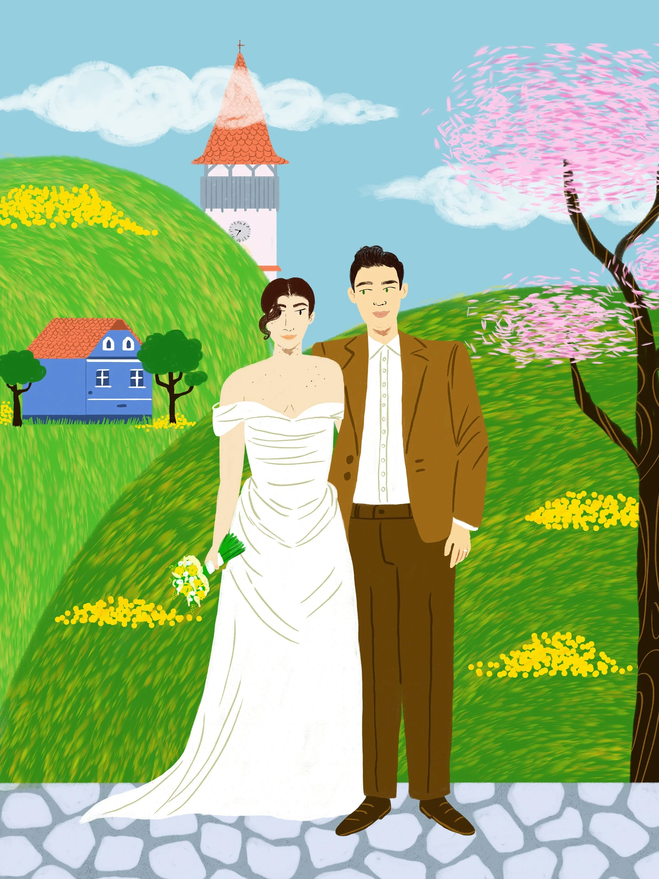 Portret-Malina-&-Andrei-30x40cm.jpg